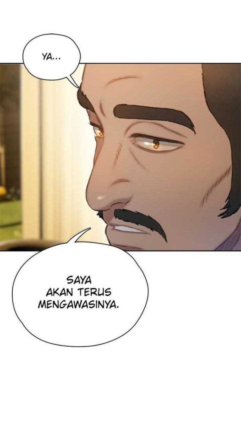 Dark Moon: The Grey City Chapter 18 - halaman 44