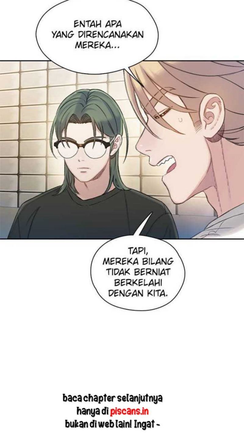 Dark Moon: The Grey City Chapter 18 - halaman 48