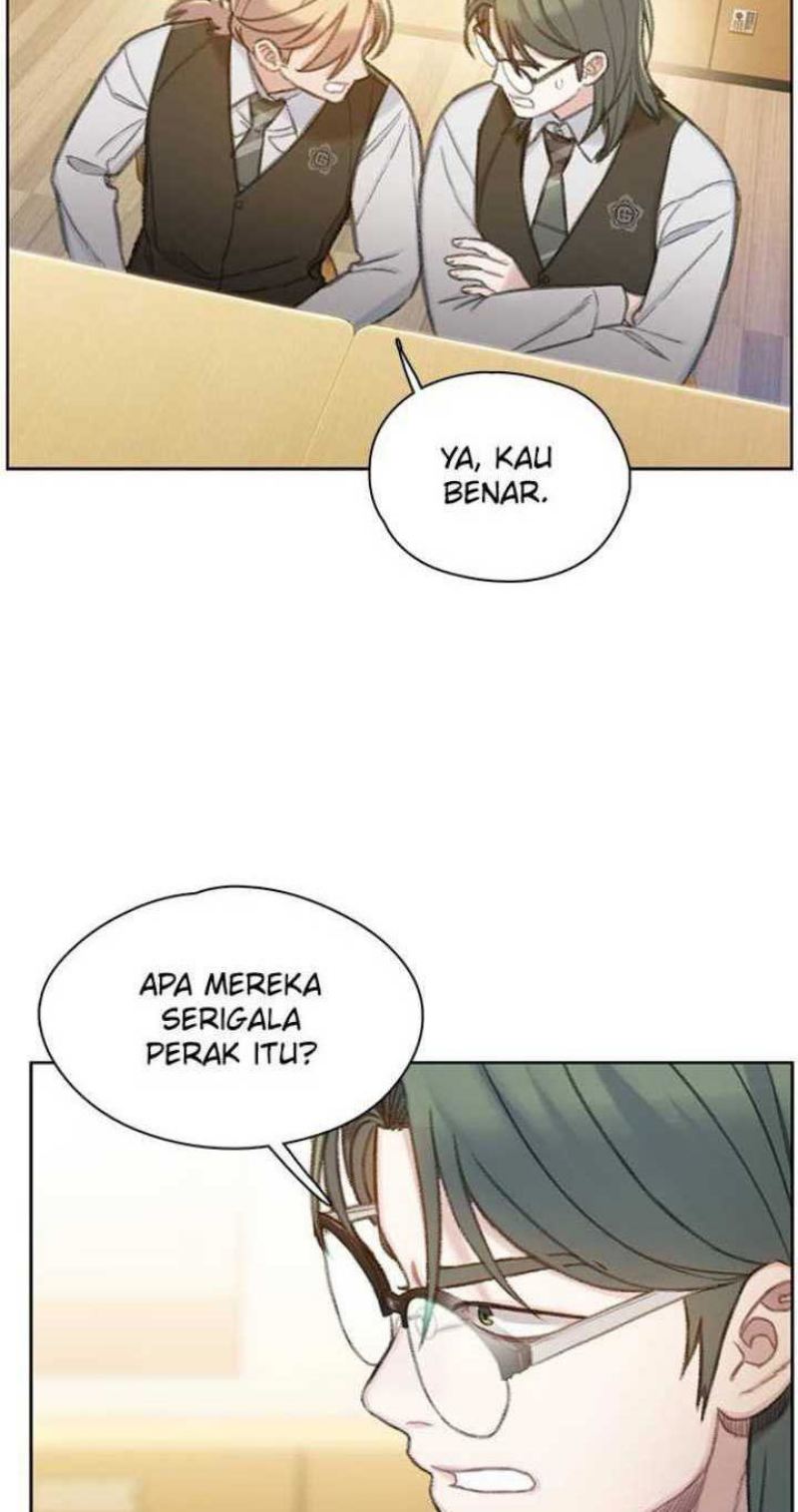 Dark Moon: The Grey City Chapter 18 - halaman 5
