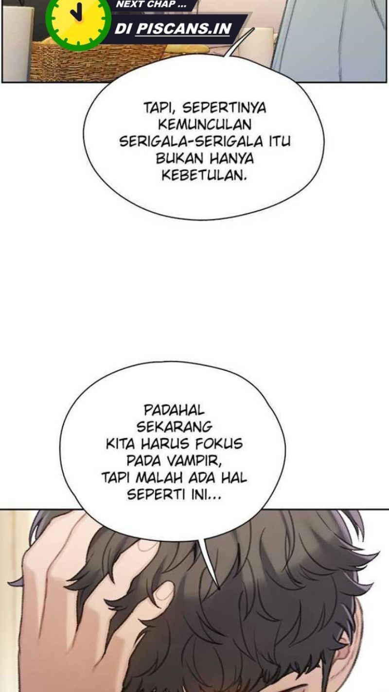 Dark Moon: The Grey City Chapter 18 - halaman 51