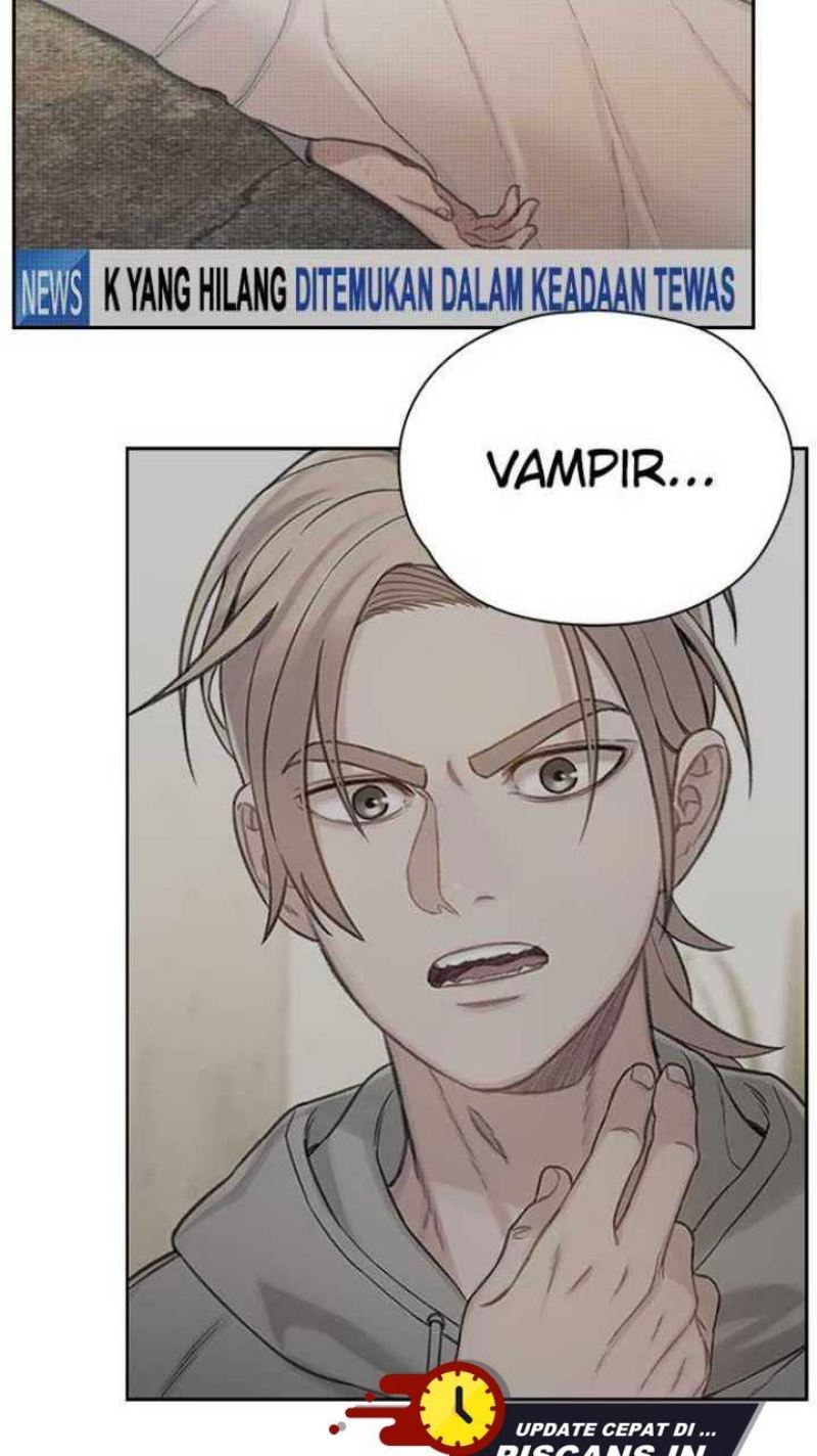 Dark Moon: The Grey City Chapter 18 - halaman 53