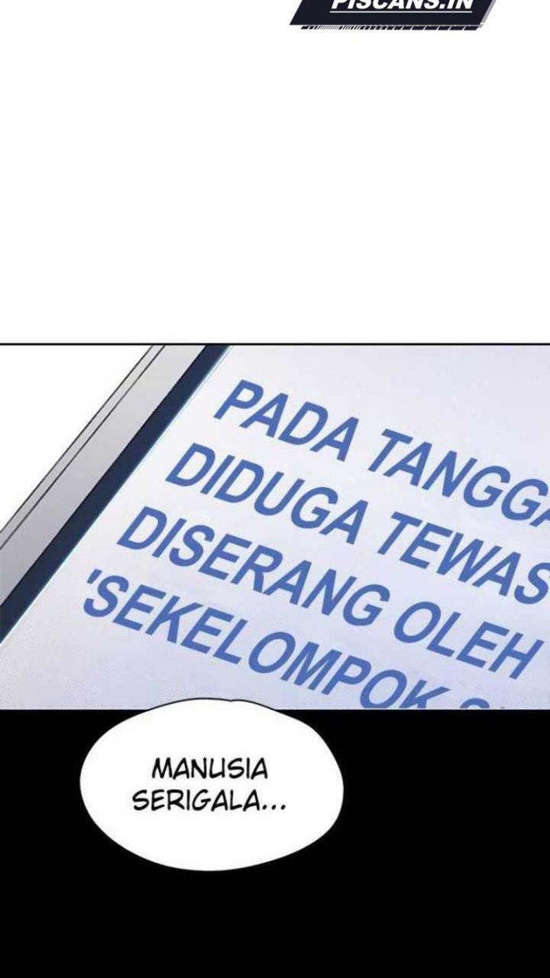 Dark Moon: The Grey City Chapter 18 - halaman 54