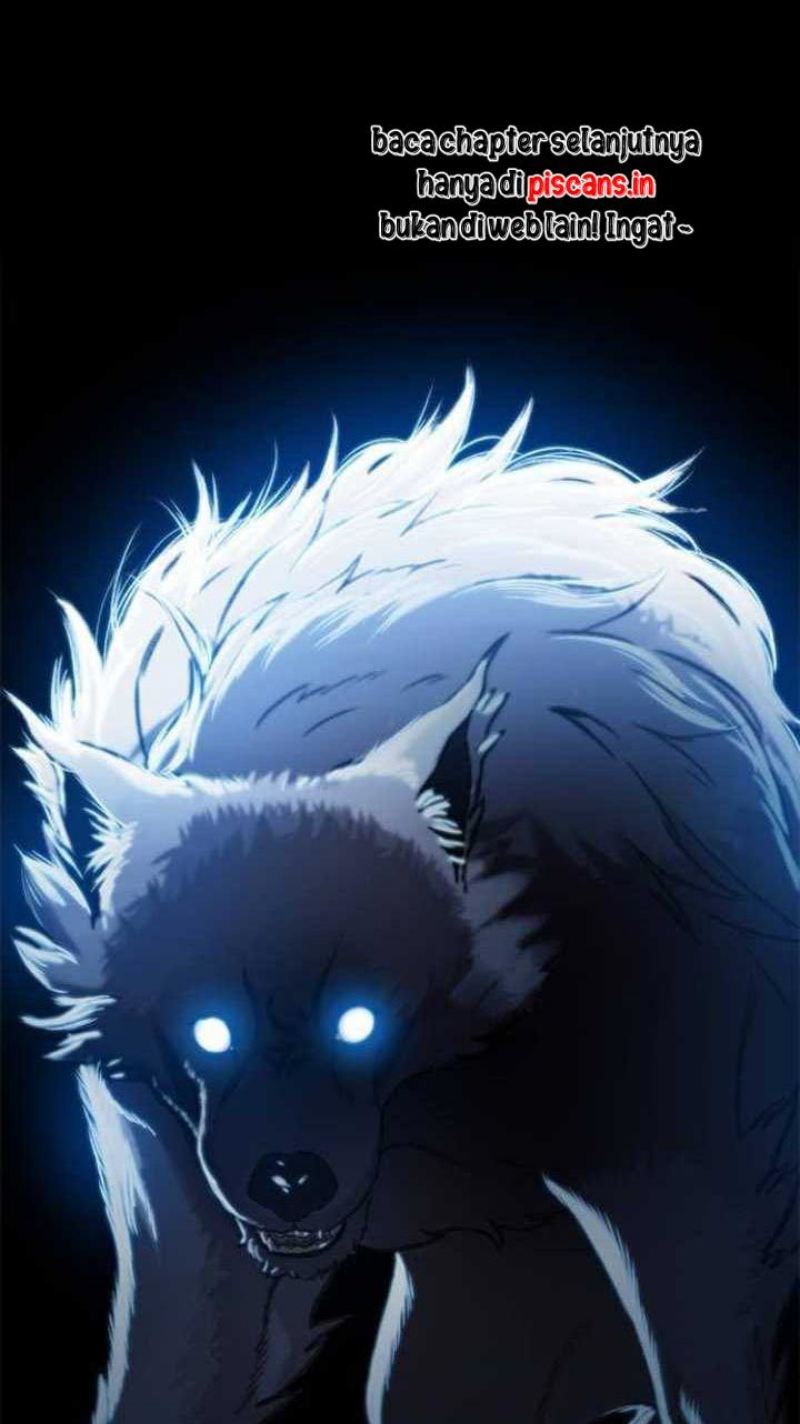 Dark Moon: The Grey City Chapter 18 - halaman 55