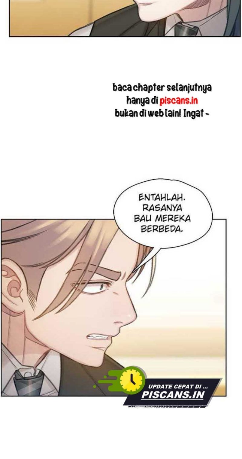 Dark Moon: The Grey City Chapter 18 - halaman 6