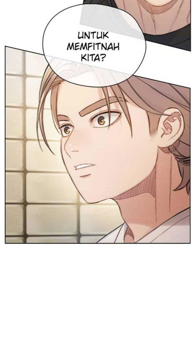 Dark Moon: The Grey City Chapter 18 - halaman 60