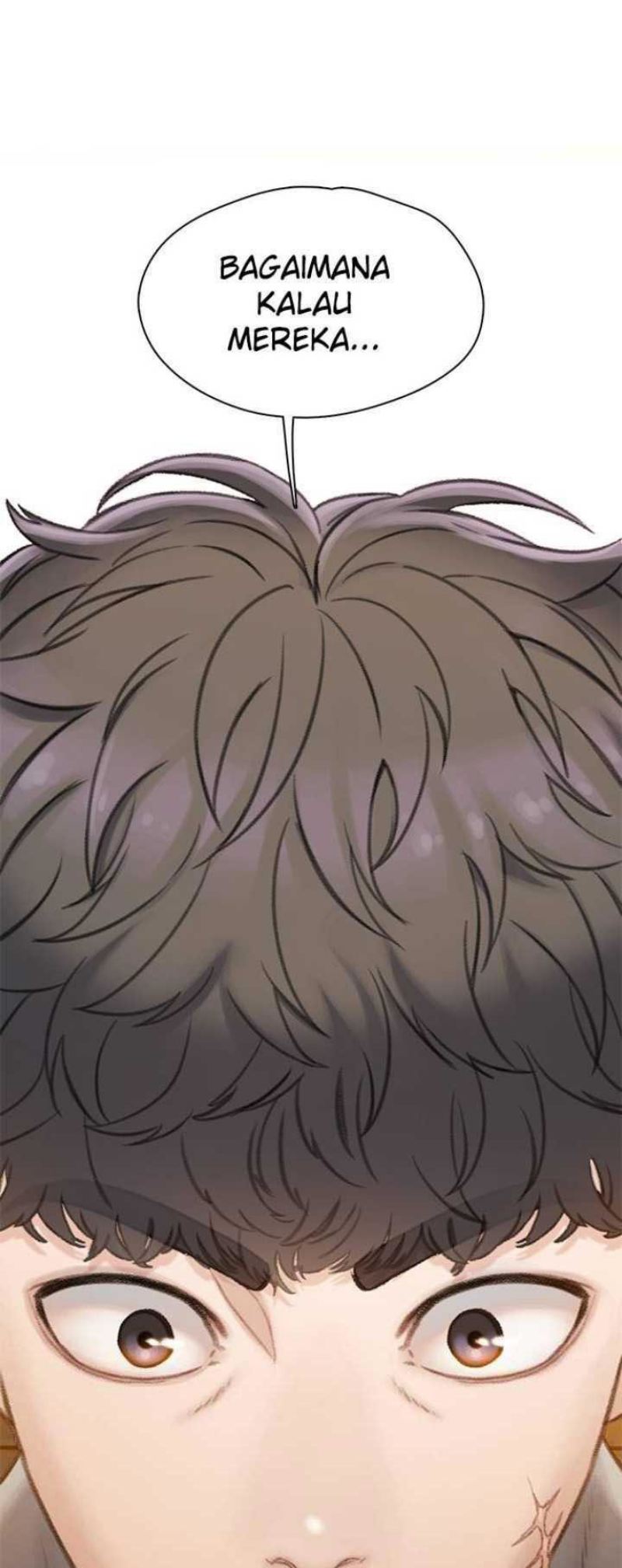 Dark Moon: The Grey City Chapter 18 - halaman 61