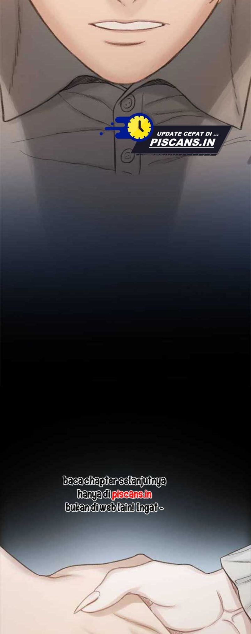 Dark Moon: The Grey City Chapter 18 - halaman 62
