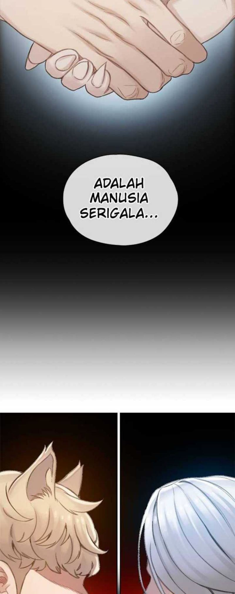 Dark Moon: The Grey City Chapter 18 - halaman 63