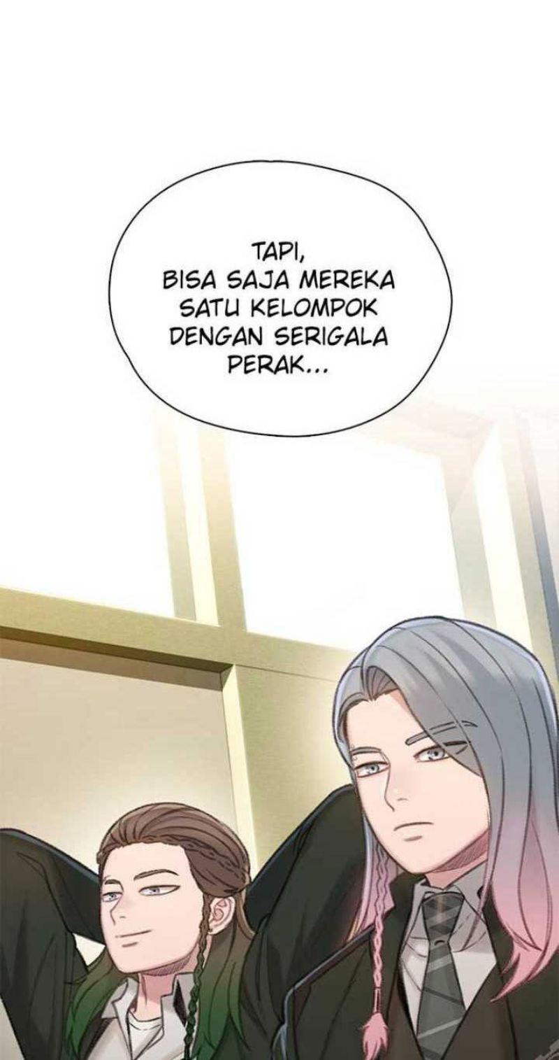 Dark Moon: The Grey City Chapter 18 - halaman 7