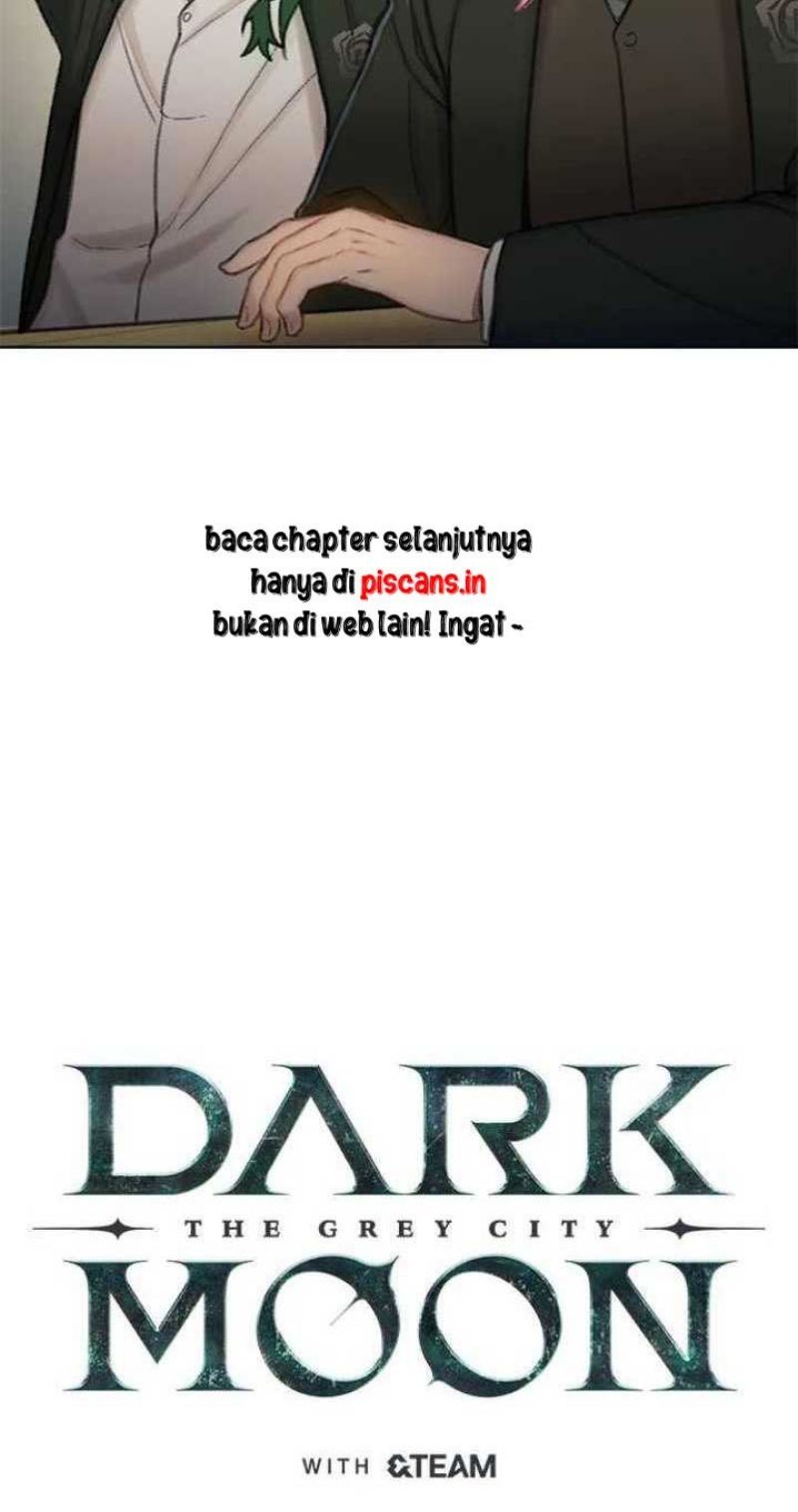 Dark Moon: The Grey City Chapter 18 - halaman 8