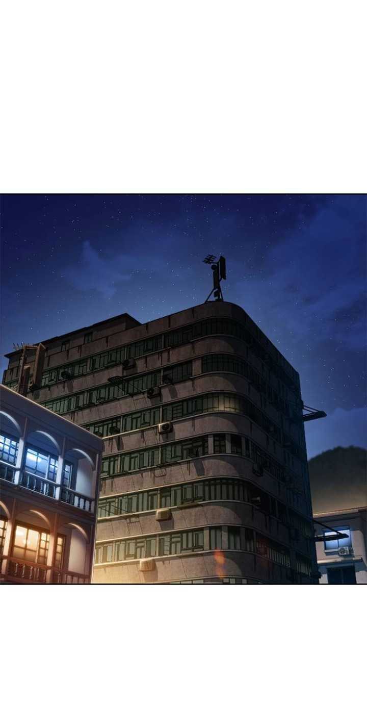 Dark Moon: The Grey City Chapter 19 - halaman 1