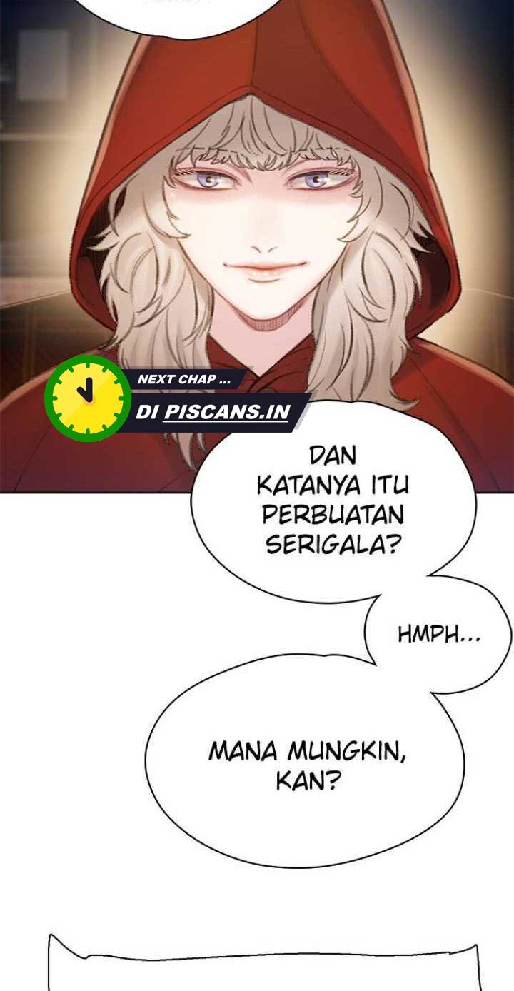 Dark Moon: The Grey City Chapter 19 - halaman 10