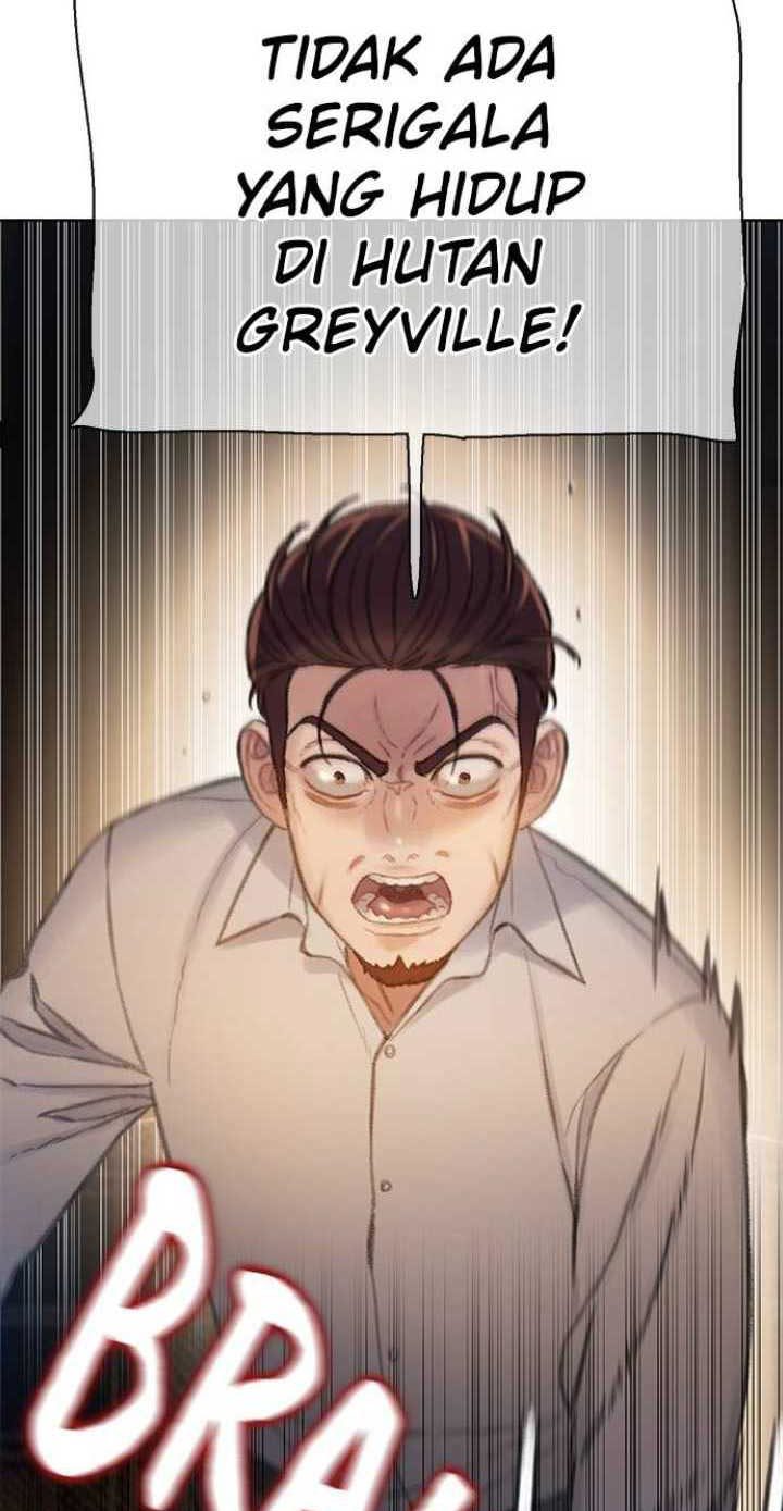 Dark Moon: The Grey City Chapter 19 - halaman 11
