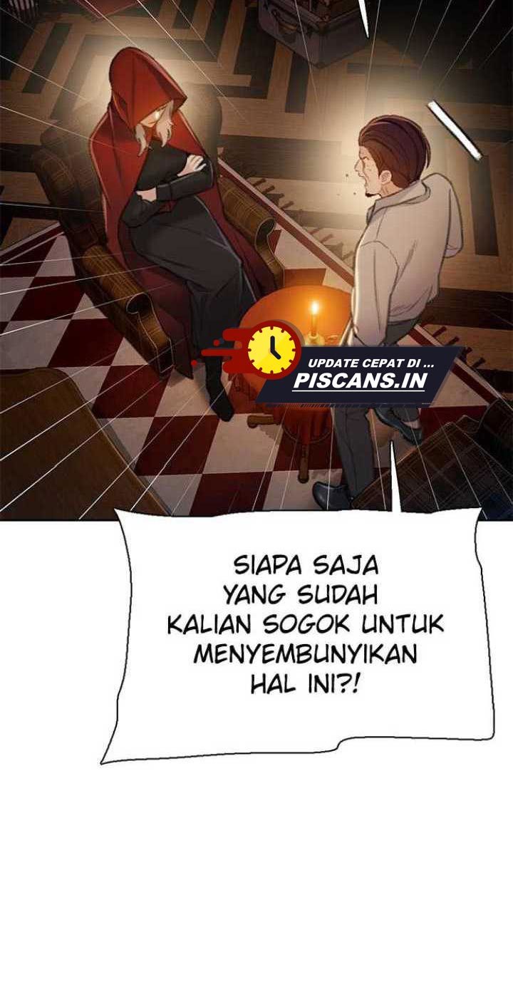 Dark Moon: The Grey City Chapter 19 - halaman 13