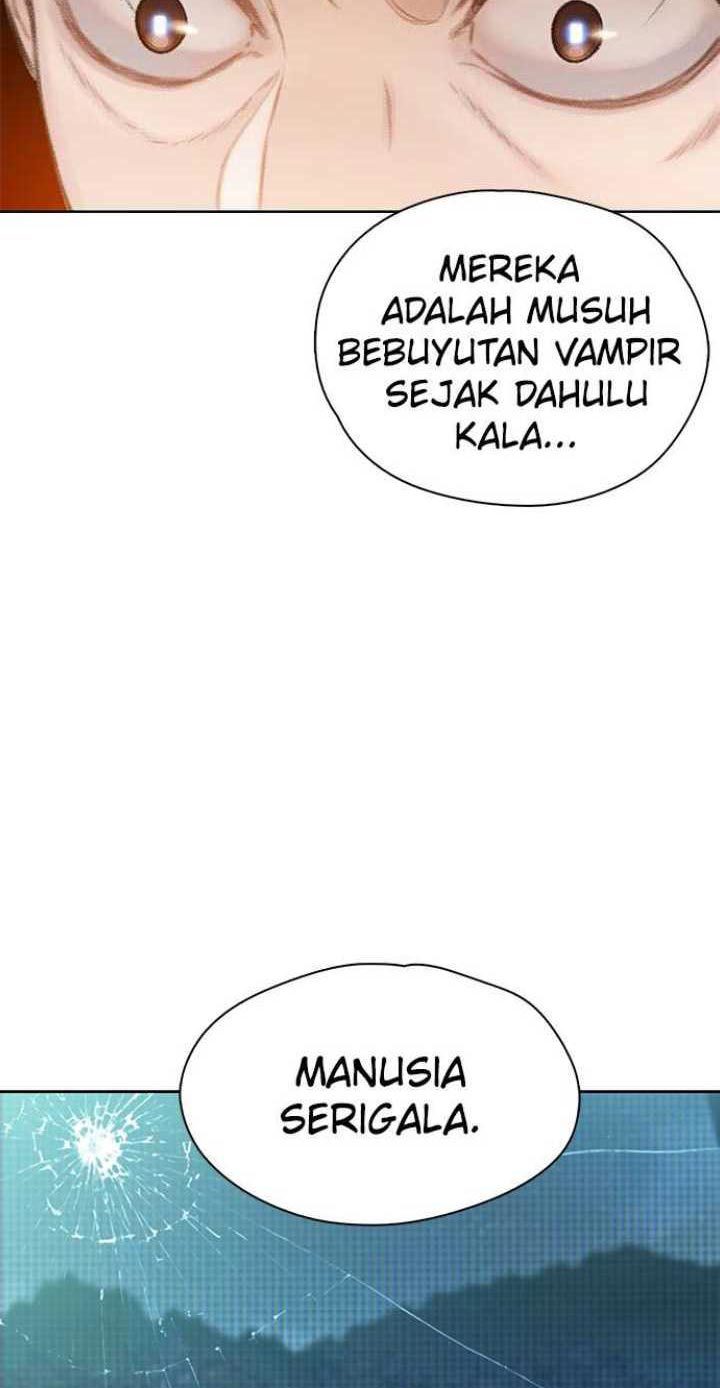 Dark Moon: The Grey City Chapter 19 - halaman 18