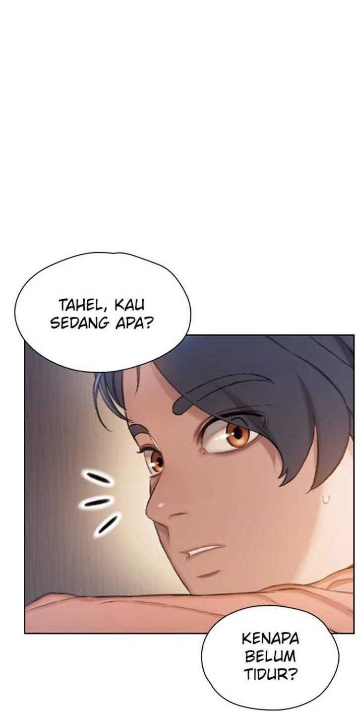 Dark Moon: The Grey City Chapter 19 - halaman 25