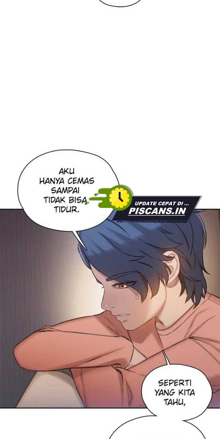 Dark Moon: The Grey City Chapter 19 - halaman 27
