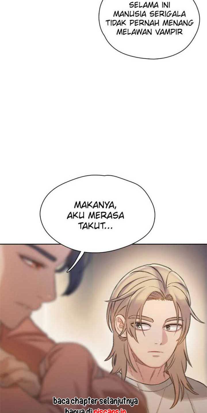 Dark Moon: The Grey City Chapter 19 - halaman 28
