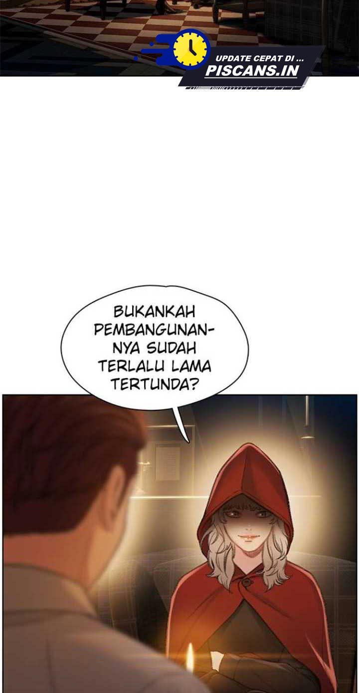 Dark Moon: The Grey City Chapter 19 - halaman 3