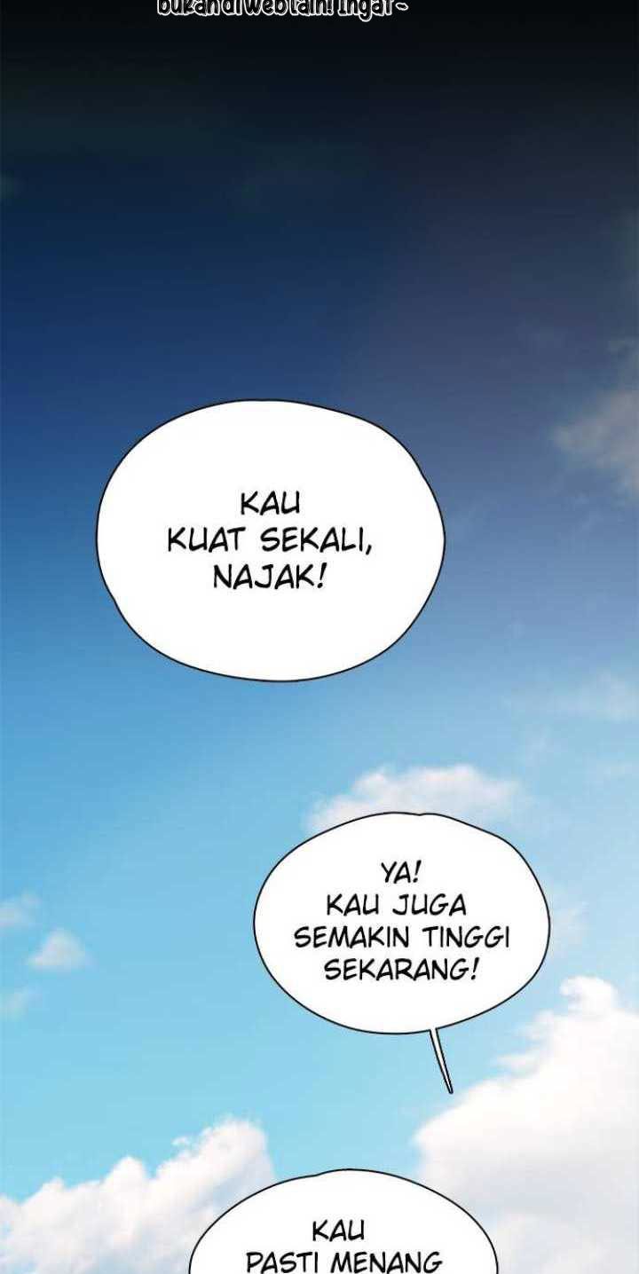 Dark Moon: The Grey City Chapter 19 - halaman 31