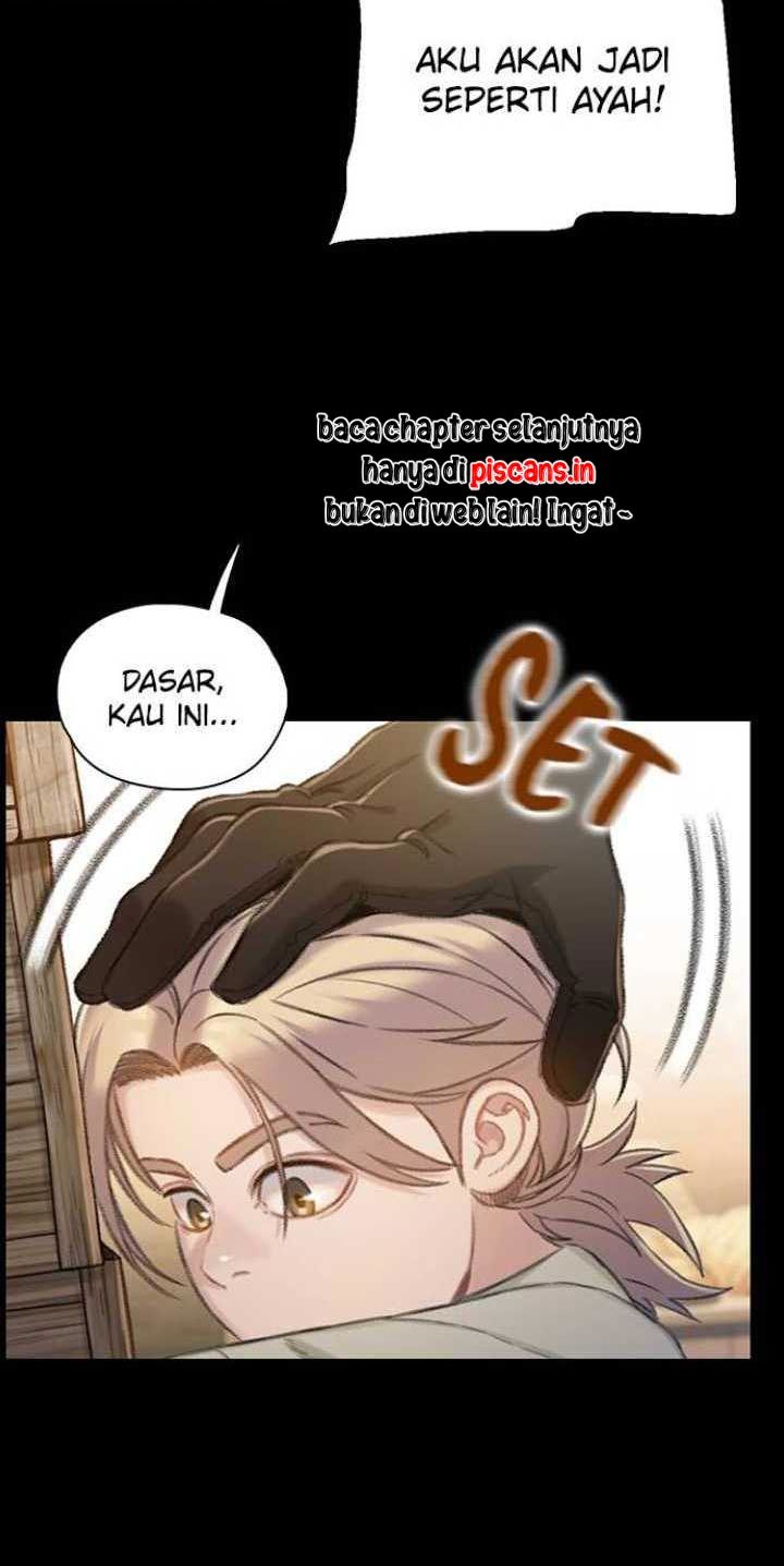 Dark Moon: The Grey City Chapter 19 - halaman 36