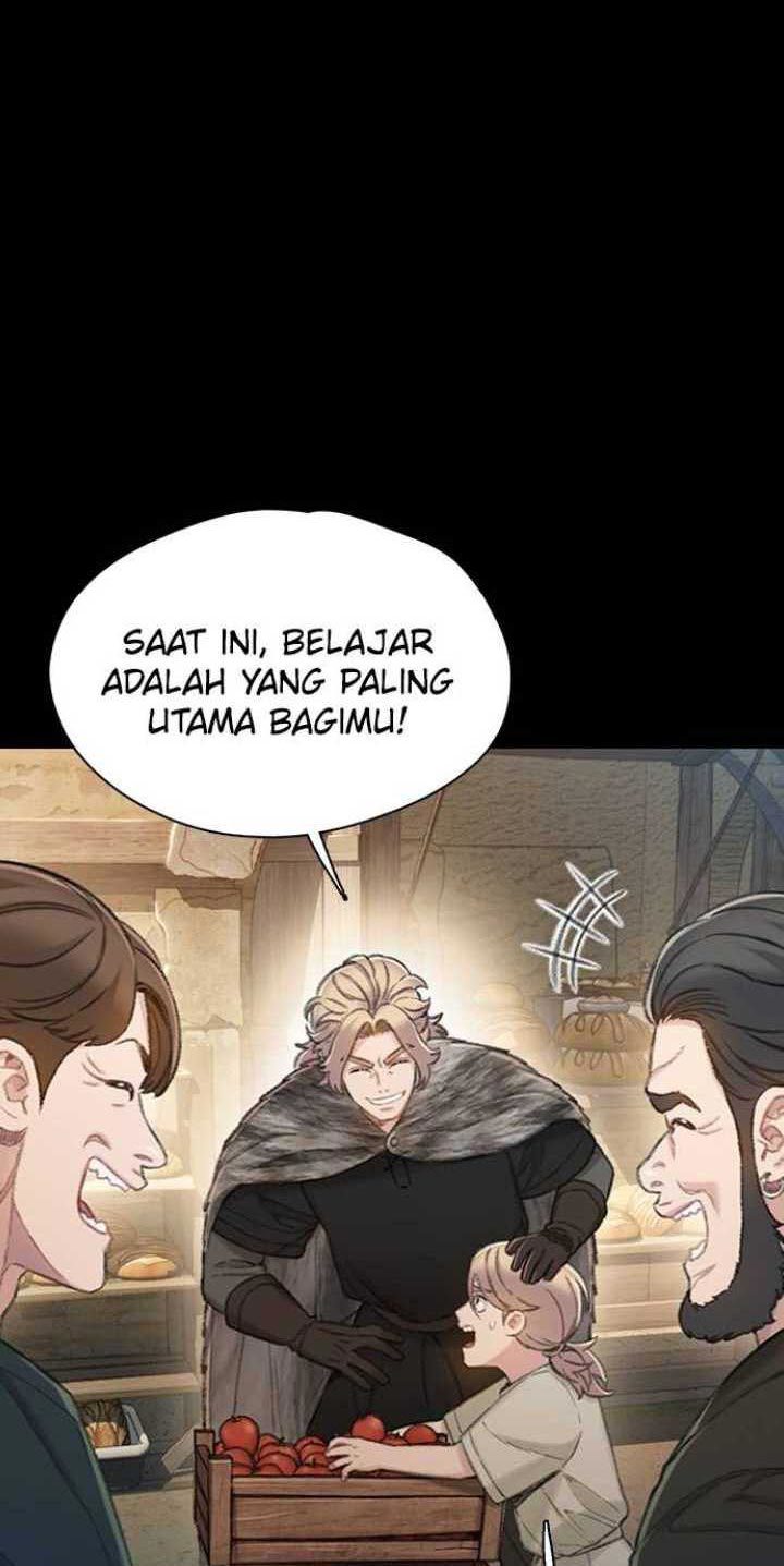 Dark Moon: The Grey City Chapter 19 - halaman 37