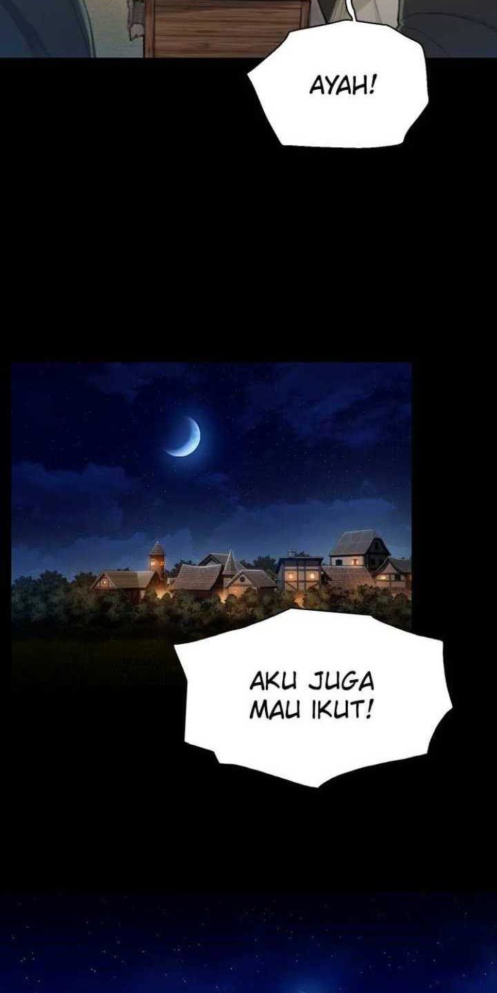 Dark Moon: The Grey City Chapter 19 - halaman 38