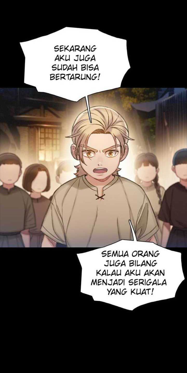 Dark Moon: The Grey City Chapter 19 - halaman 40