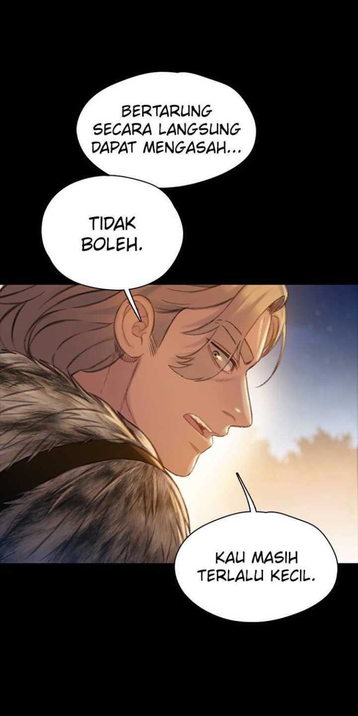 Dark Moon: The Grey City Chapter 19 - halaman 41