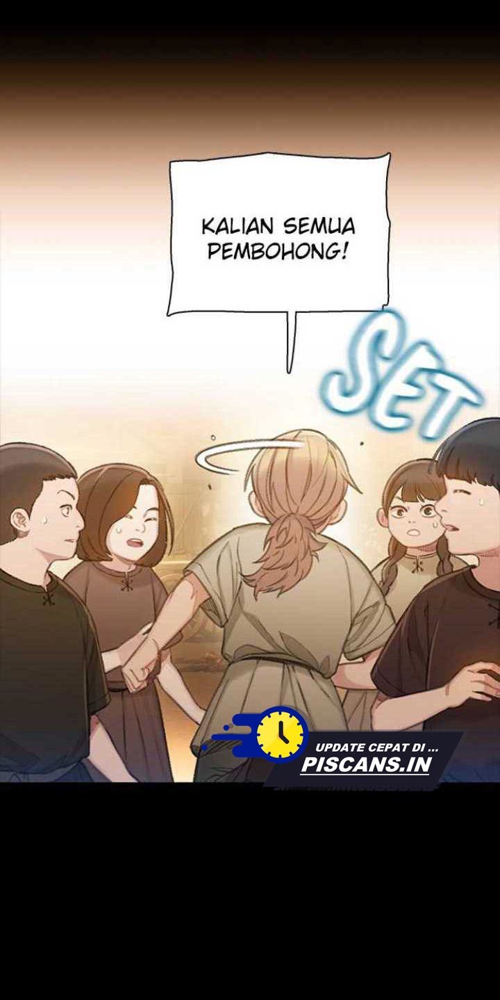 Dark Moon: The Grey City Chapter 19 - halaman 43