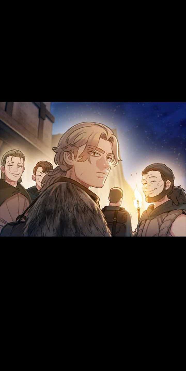Dark Moon: The Grey City Chapter 19 - halaman 44