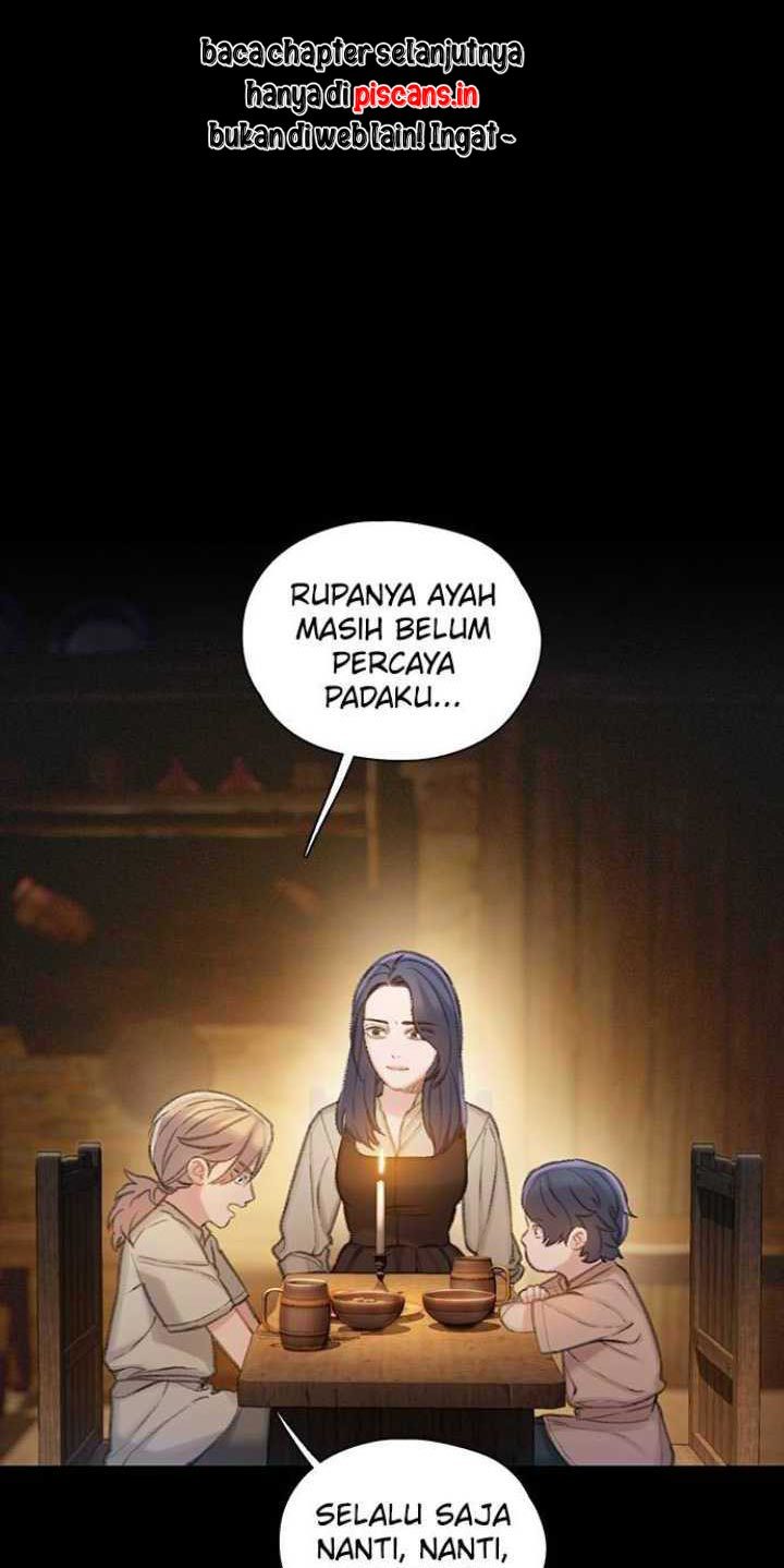 Dark Moon: The Grey City Chapter 19 - halaman 45