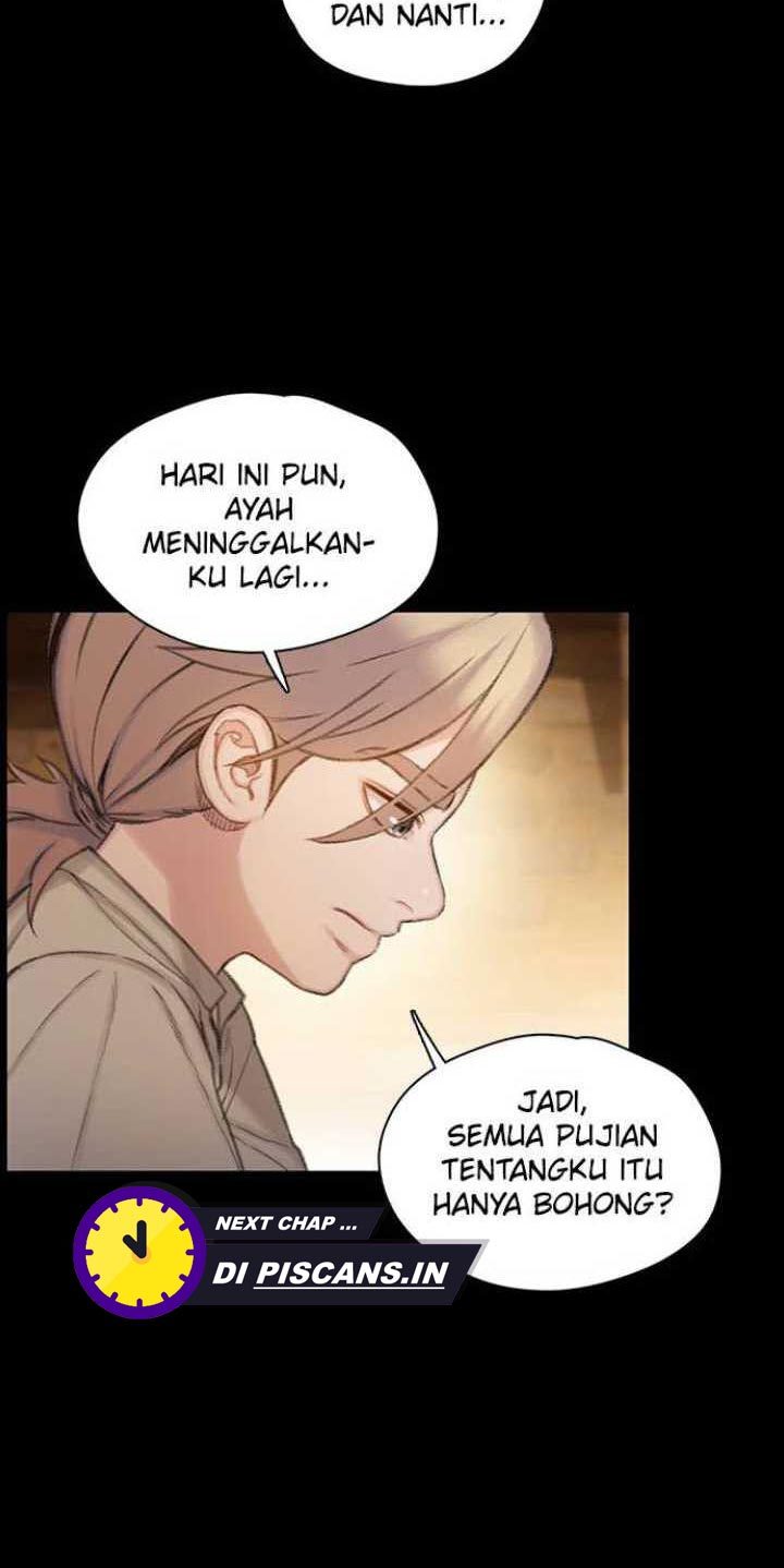 Dark Moon: The Grey City Chapter 19 - halaman 46