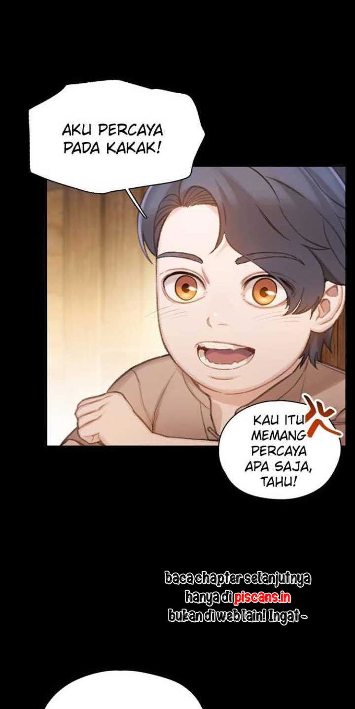 Dark Moon: The Grey City Chapter 19 - halaman 47