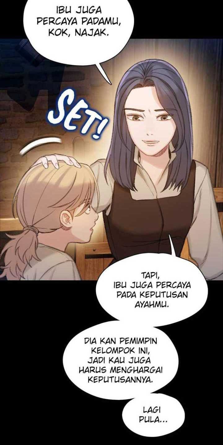 Dark Moon: The Grey City Chapter 19 - halaman 48