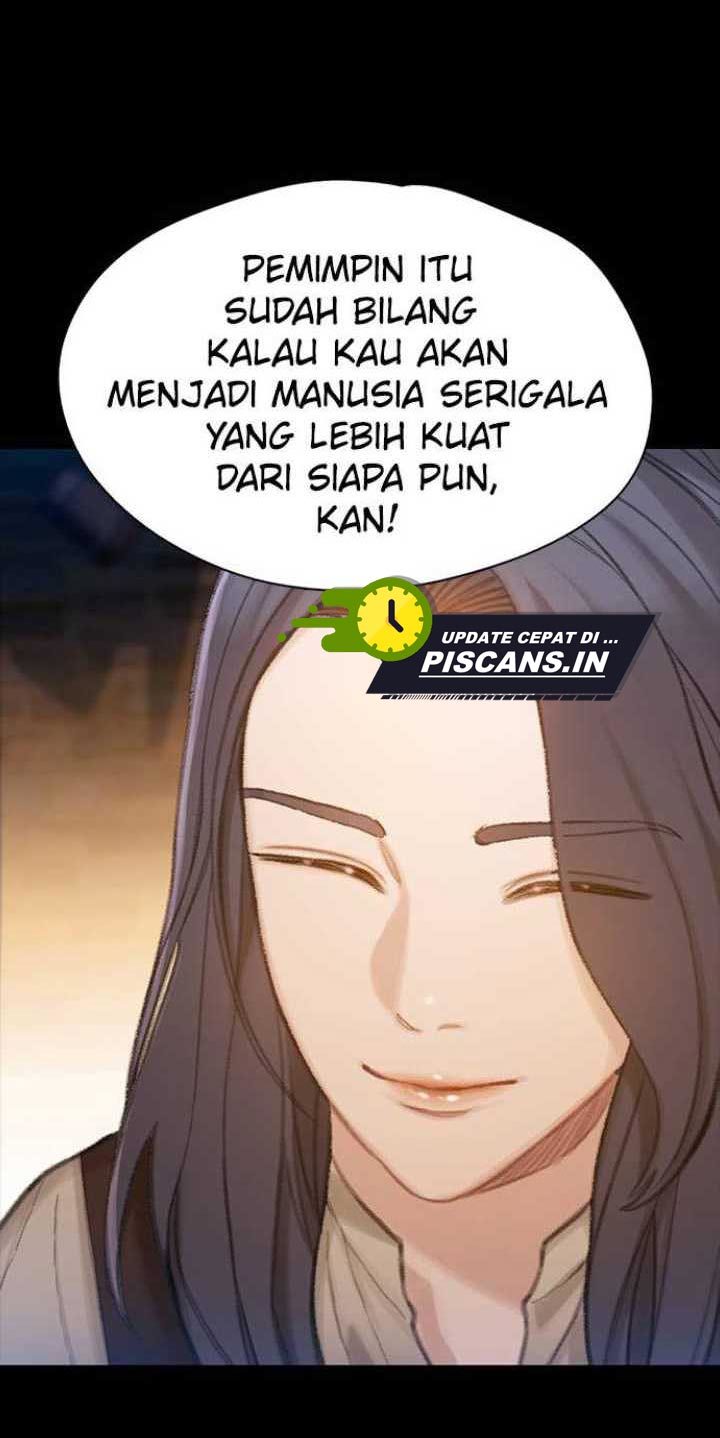 Dark Moon: The Grey City Chapter 19 - halaman 49