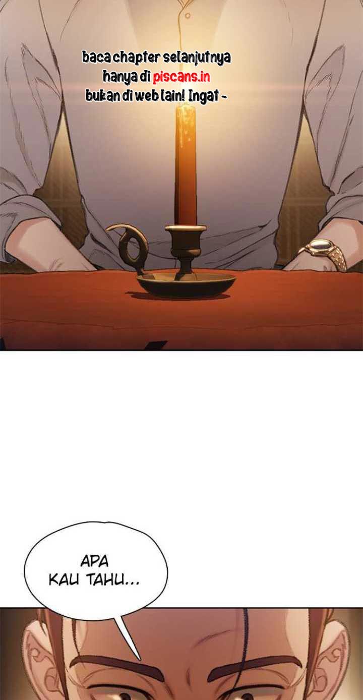 Dark Moon: The Grey City Chapter 19 - halaman 5