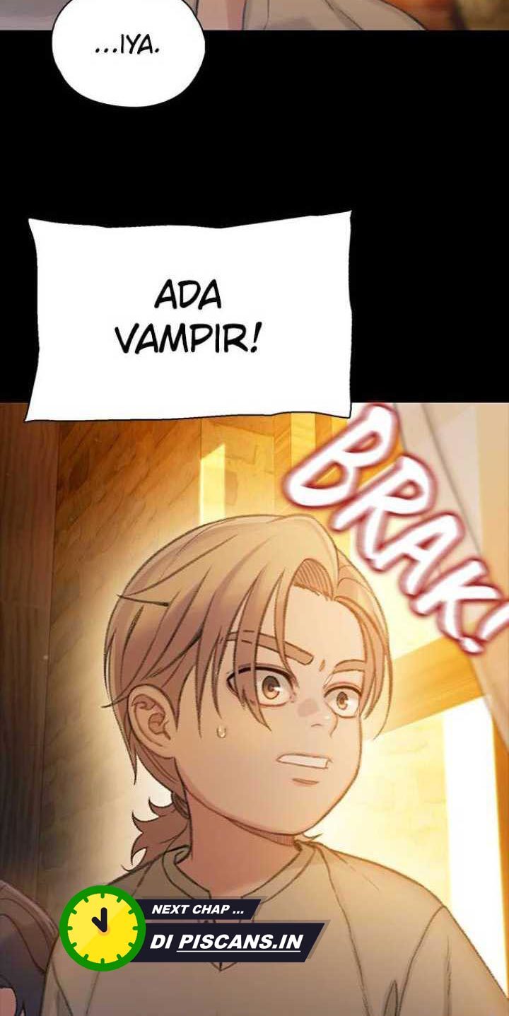 Dark Moon: The Grey City Chapter 19 - halaman 51