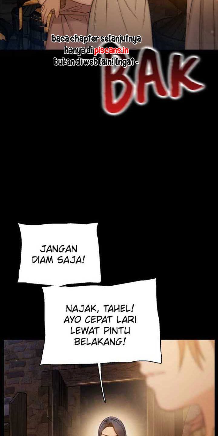 Dark Moon: The Grey City Chapter 19 - halaman 53