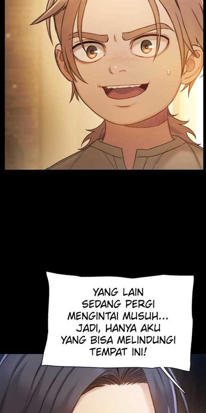 Dark Moon: The Grey City Chapter 19 - halaman 55