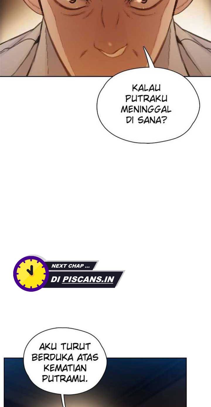Dark Moon: The Grey City Chapter 19 - halaman 6