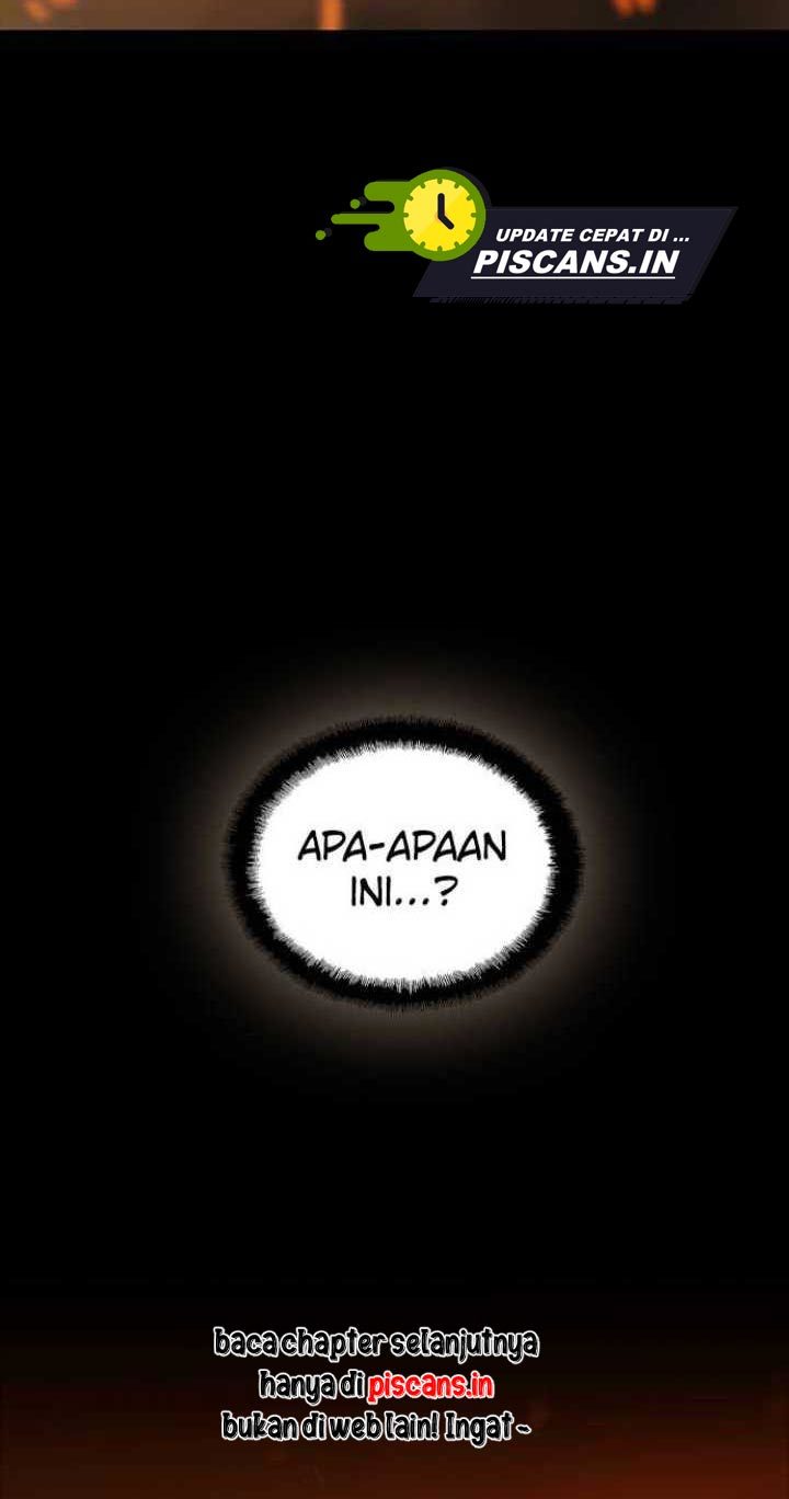 Dark Moon: The Grey City Chapter 19 - halaman 68
