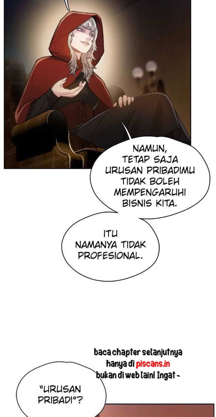 Dark Moon: The Grey City Chapter 19 - halaman 7