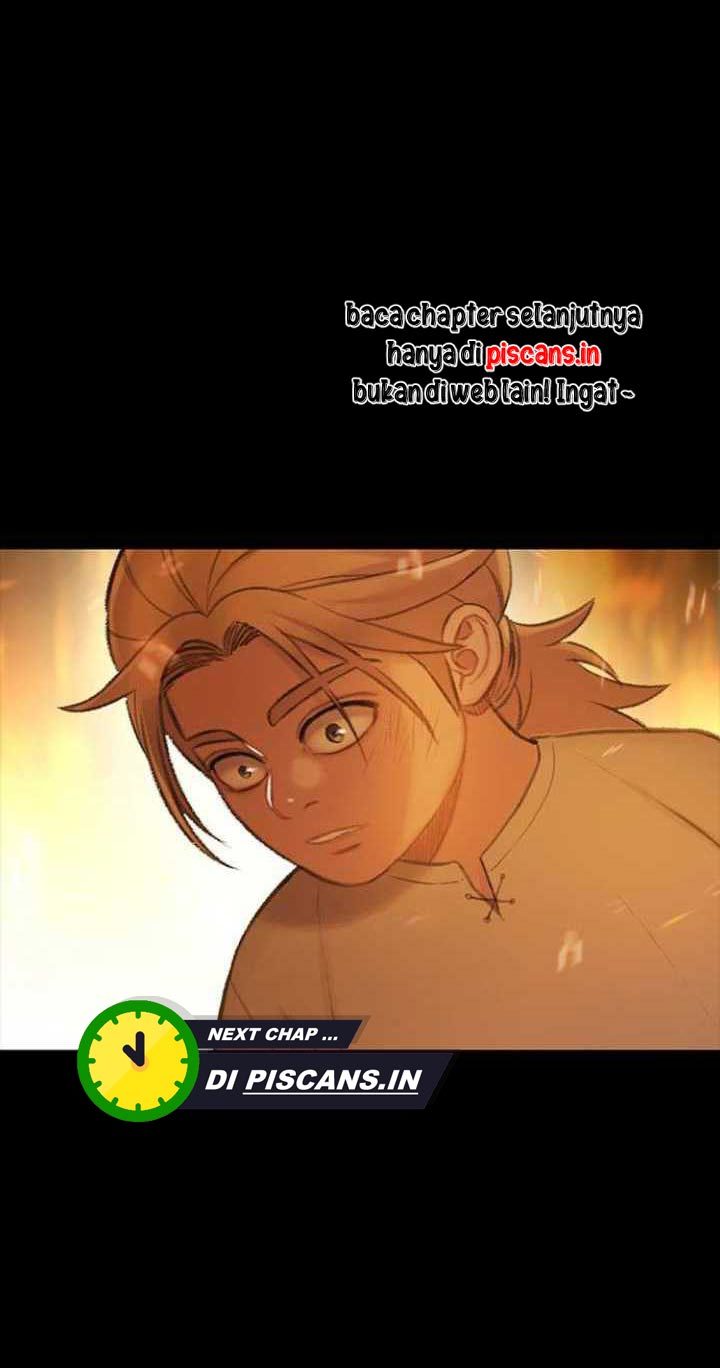 Dark Moon: The Grey City Chapter 19 - halaman 74
