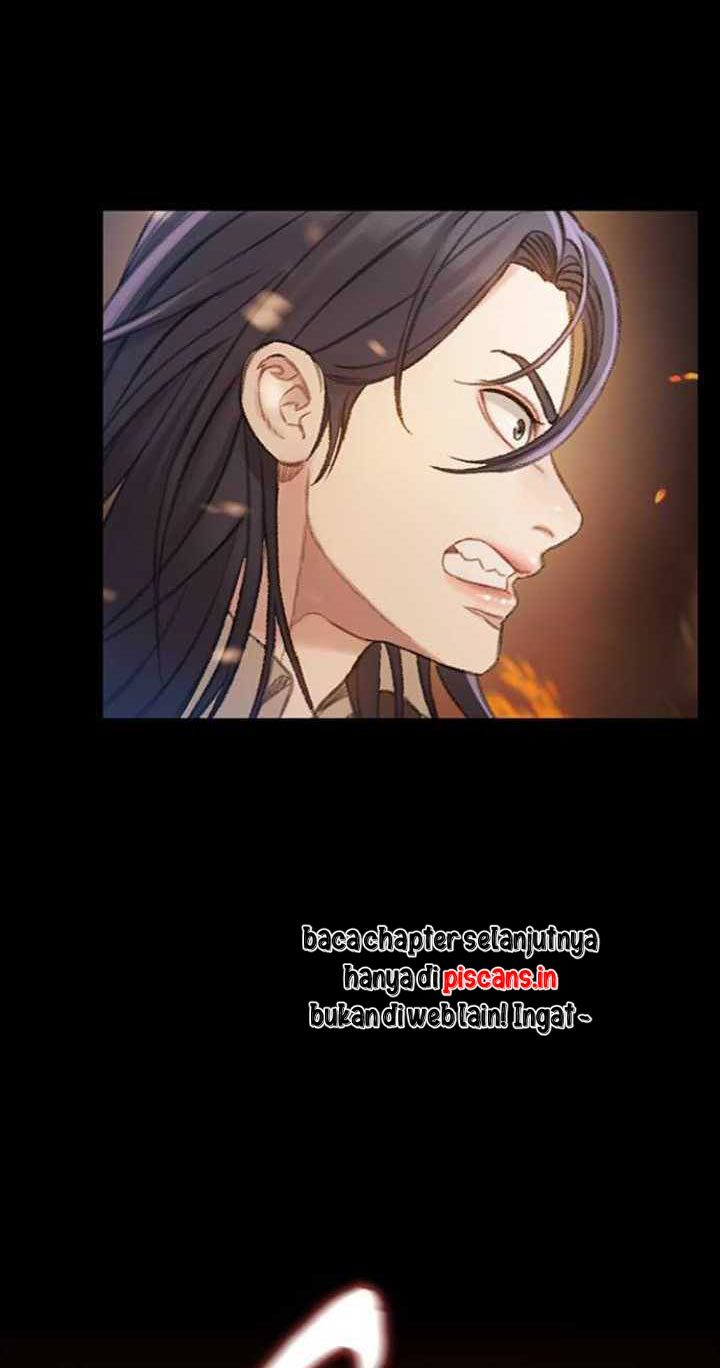 Dark Moon: The Grey City Chapter 19 - halaman 76