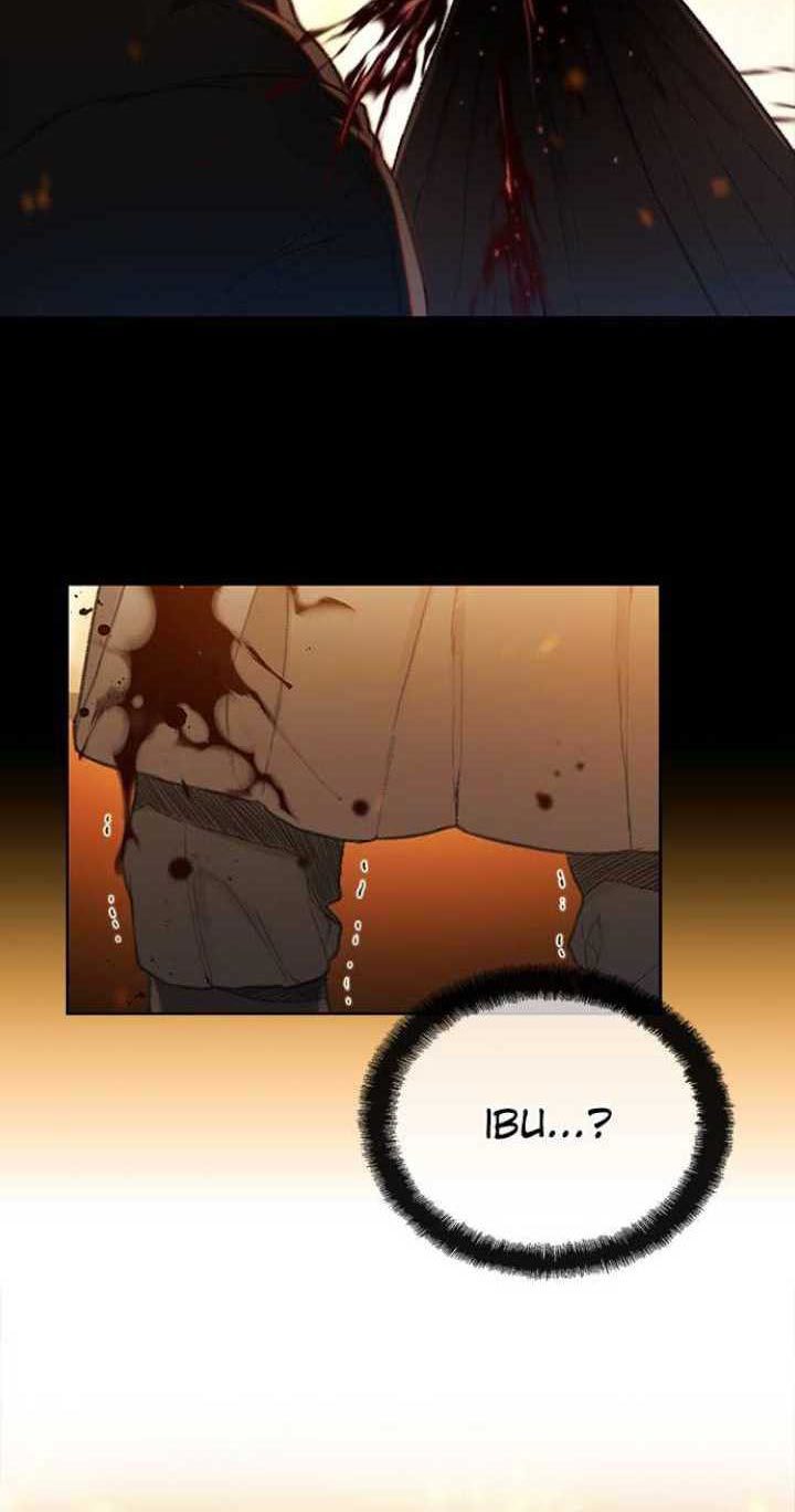 Dark Moon: The Grey City Chapter 19 - halaman 80