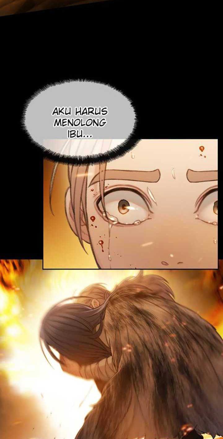 Dark Moon: The Grey City Chapter 19 - halaman 82