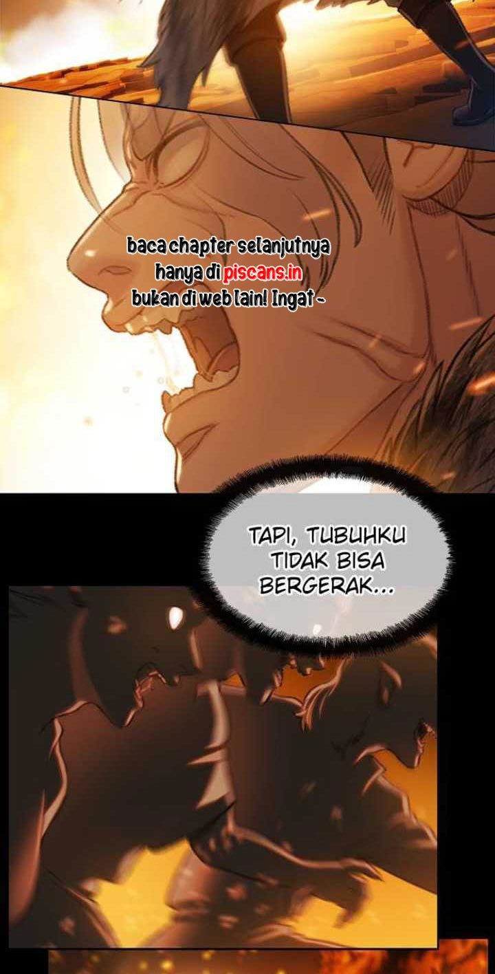 Dark Moon: The Grey City Chapter 19 - halaman 83
