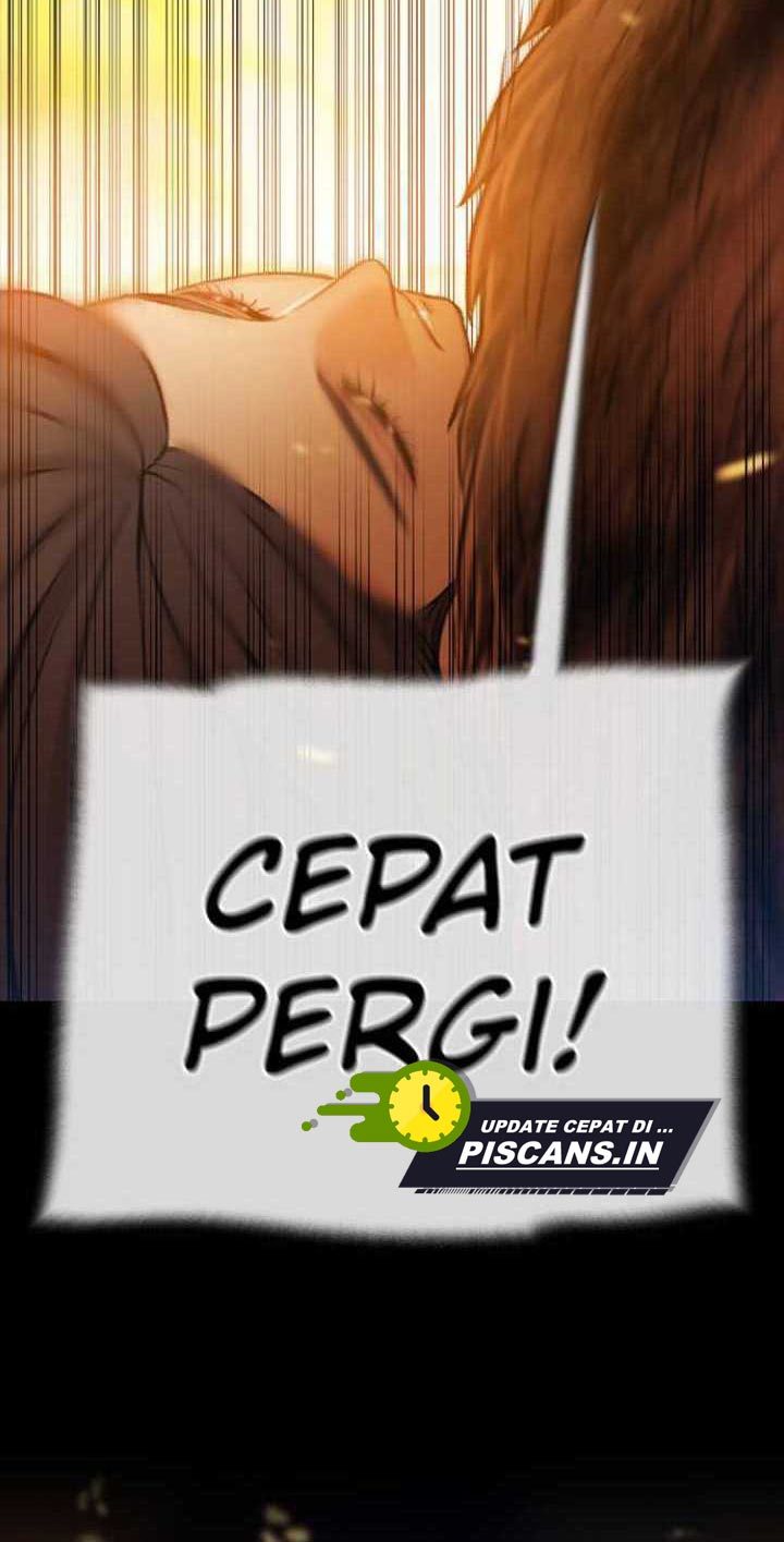 Dark Moon: The Grey City Chapter 19 - halaman 86