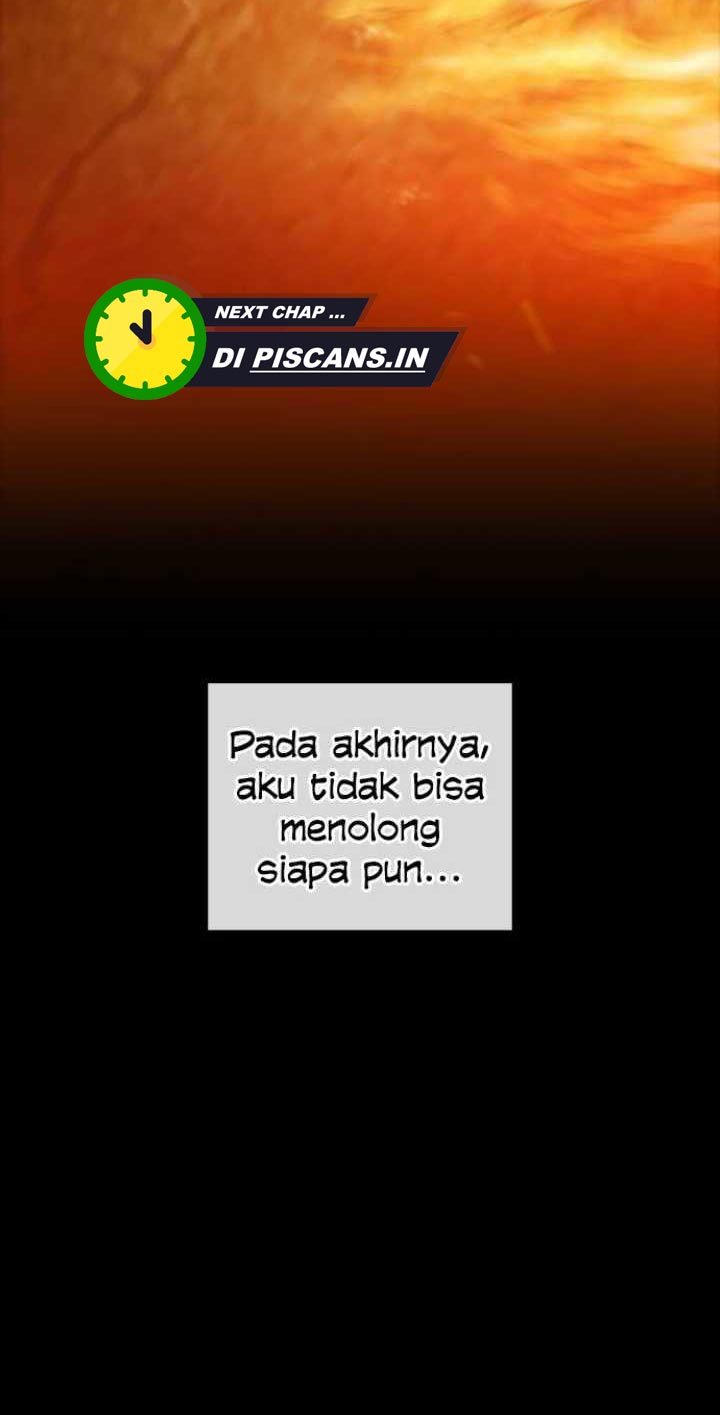 Dark Moon: The Grey City Chapter 19 - halaman 89